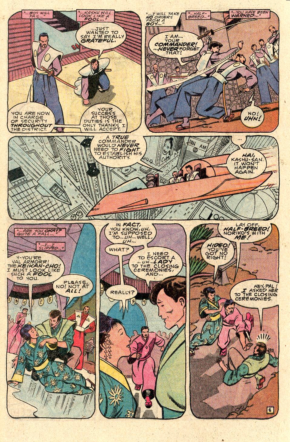 Read online Secret Origins (1986) comic - Issue #47 - 19