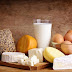 Кислые и щелочные продукты питания: что необходимо знать