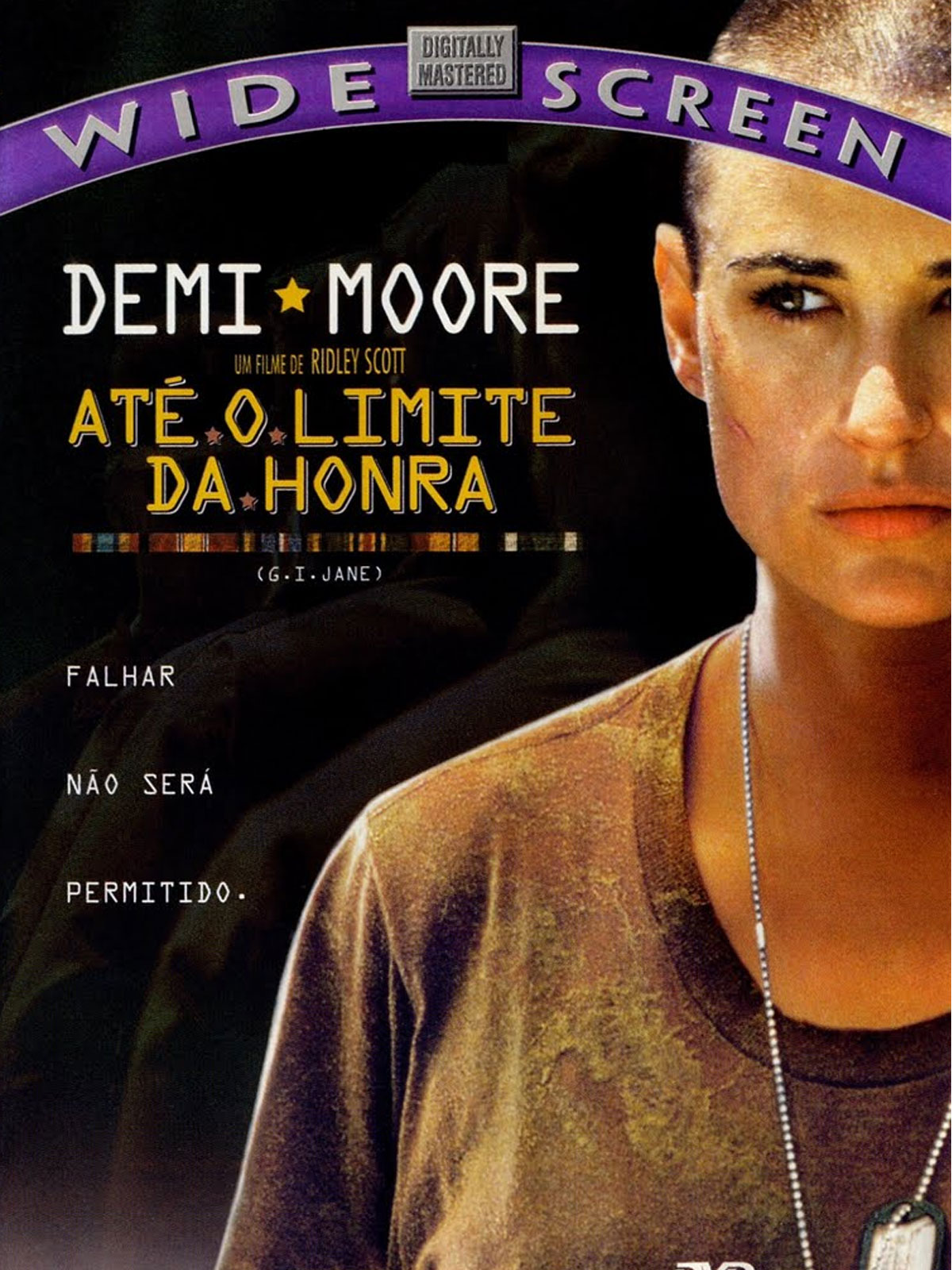 Cine Palpite ATÉ O LIMITE DA HONRA Cine Palpite ATÉ O LIMITE DA HONRA