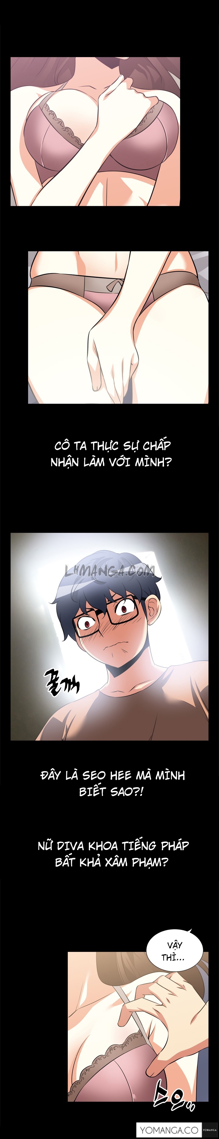 Love Parameter Full 27 Chapter