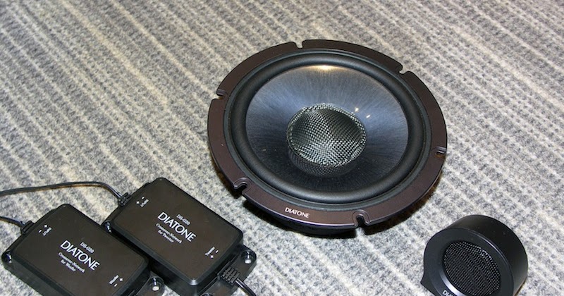 ダイヤトーン DIATONE DS-G500 ツイーター ツイーター マウント