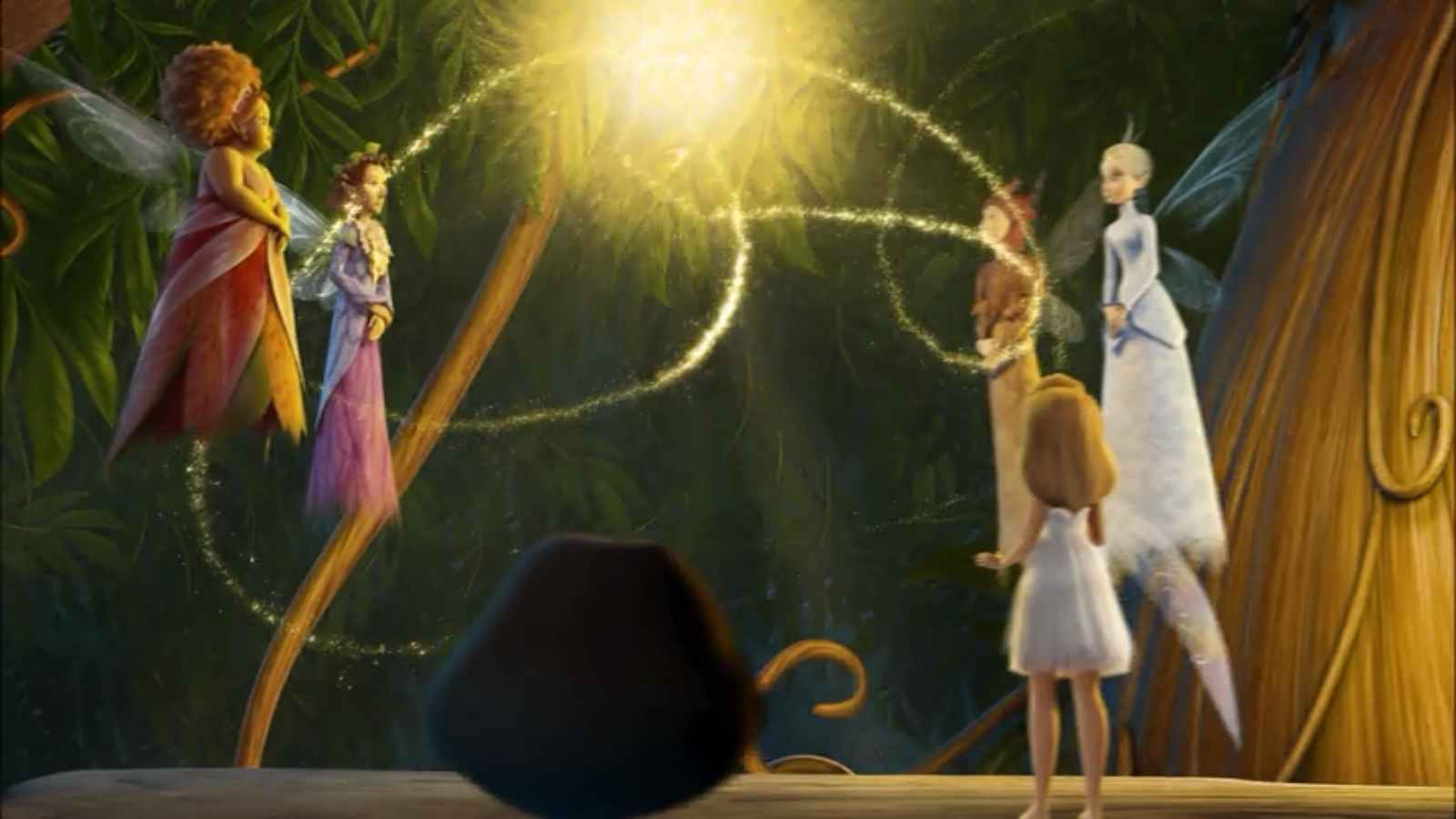 Tinker Bell