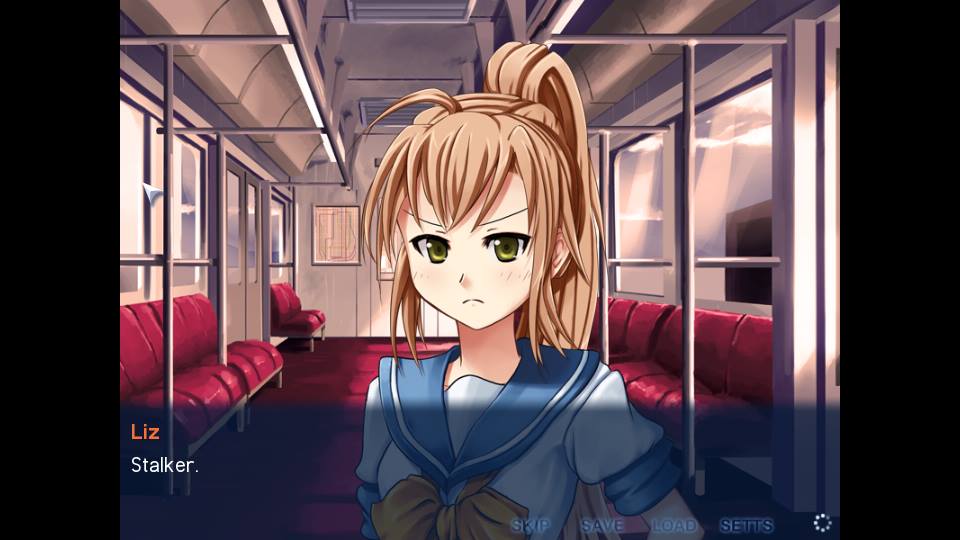 Rueypuey Pai WanWan Memo Visual Novel Project {Part 1}