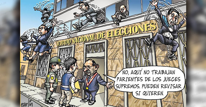 Carlincaturas Miércoles 15 Agosto 2018 - La República Carlincaturas Miércoles 15 Agosto 2018 - La República