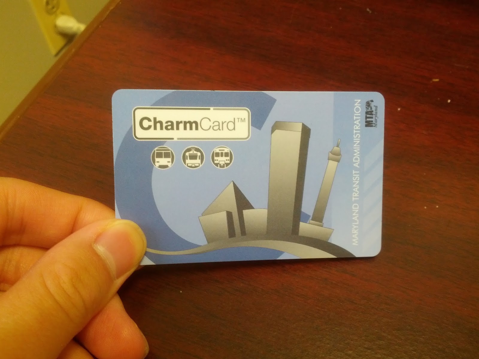 Johns Hopkins PreCollege Summer Programs Getting Around Baltimore