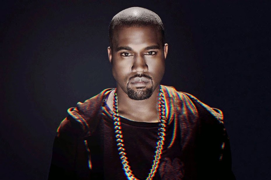 god level kanye west