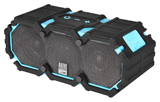 Altec Lansing Launches Everything Proof Bluetooth Speakers in the Philippines