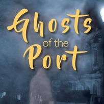 Ghosts of the Port, Self-guided Walking Tour