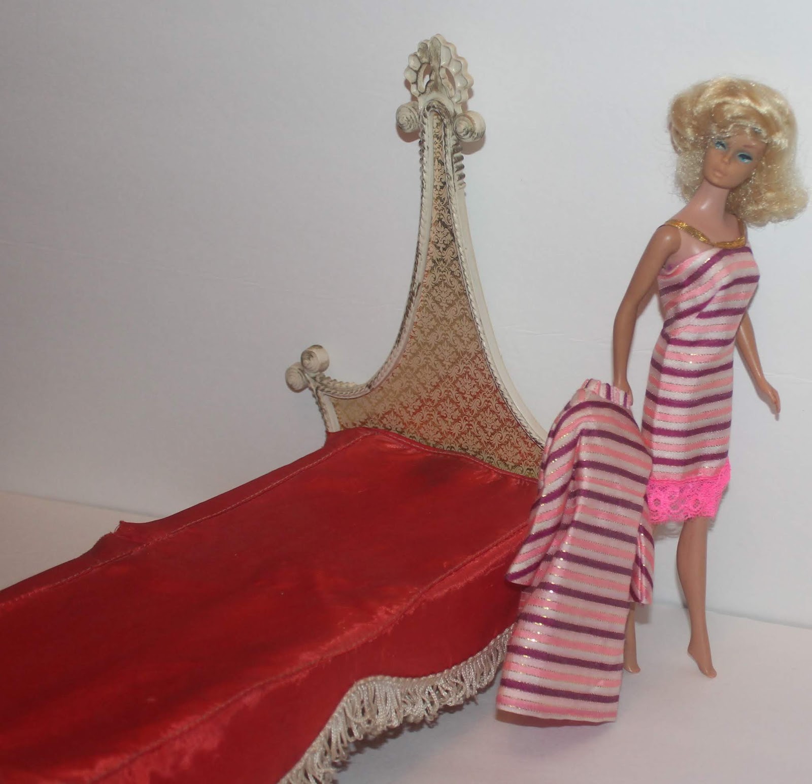 suzy goose barbie furniture