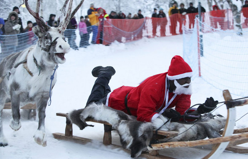 Noël en Afrique : Un Mélange de Traditions et de Saveurs