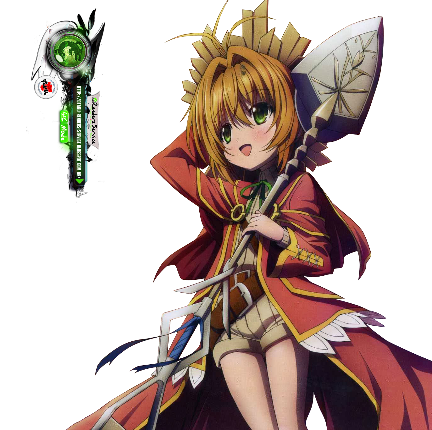 Kamisama no Inai NichiyoubiAi Astin Kawaii Render ORS Anime Renders Kamisama no Inai NichiyoubiAi Astin Kawaii Render ORS Anime Renders