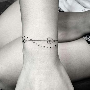 braceletes de tatuagens femininas braceletes de tatuagens femininas