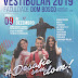 VESTIBULAR 2019 - FACULDADE DOM BOSCO 