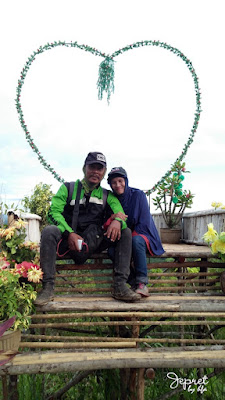puncak halinjuangan desa mawangi kec padang batung