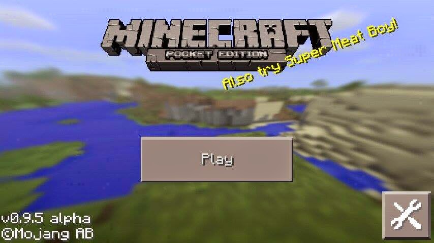 minecraft pe 0.13 скачать #10