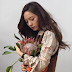 f(x)'s Krystal is prettier than flowers in her latest pictures