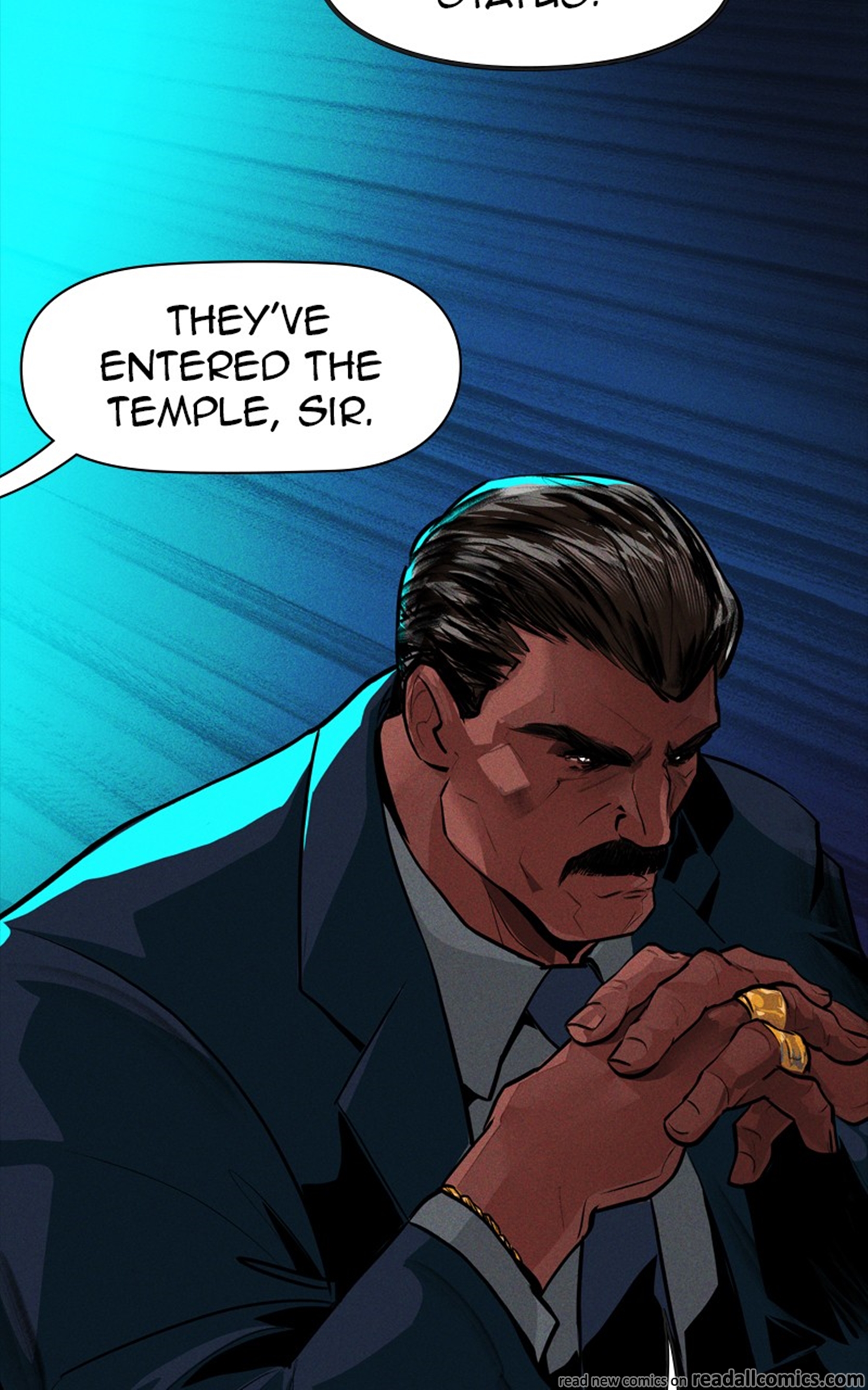 Red Hood: Outlaws chapter 3 page 55