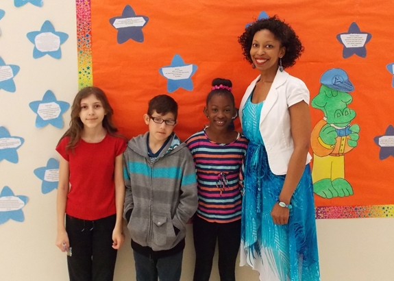 Houston Business Connections Newspaper©: ANNOUNCEMENT: Armstrong