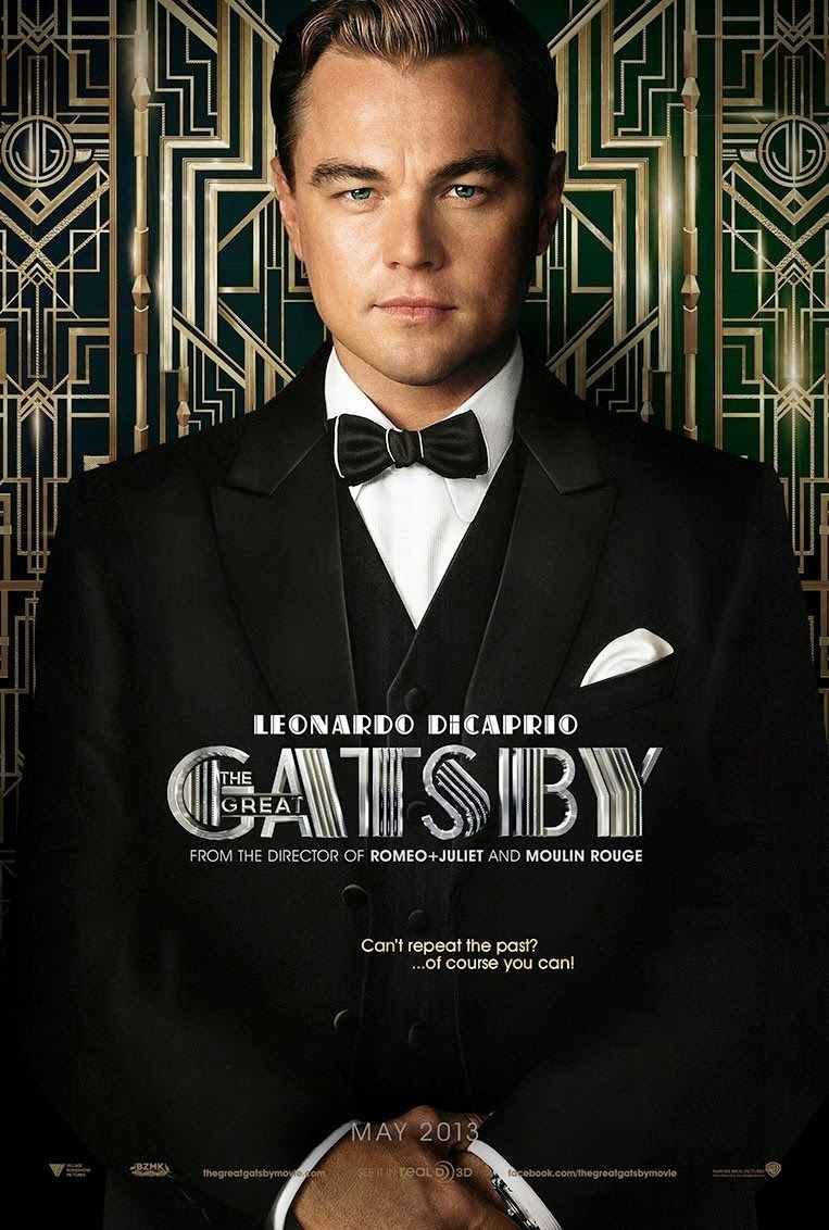 Muhtesem Gatsby