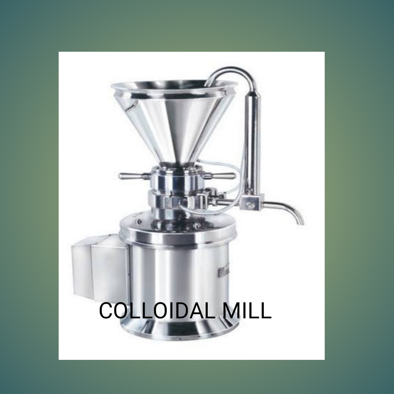 Milling process in pharma and methods of milling