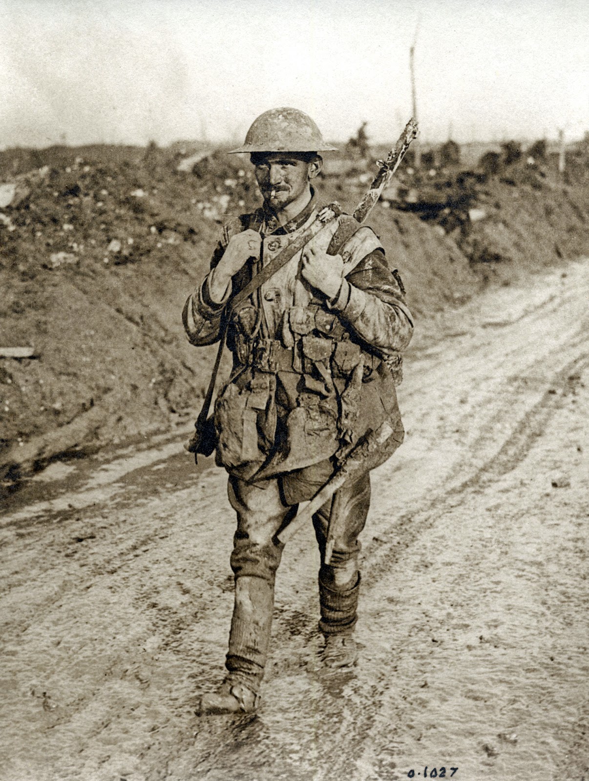 History in Photos World War I History in Photos World War I