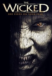 Lời Nguyền Ác Ma - The Wicked (2013)