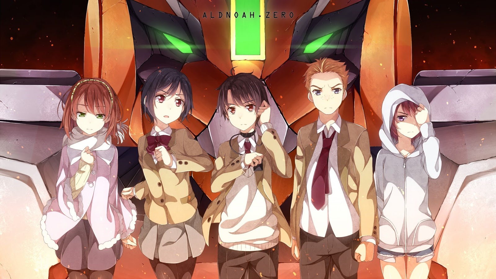 Aldnoah.Zero Season 3 Release Date | Otaku Giveaways