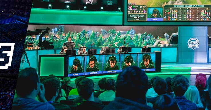 Surrender at 20: This Week In Esports (June 1st - June 5th)