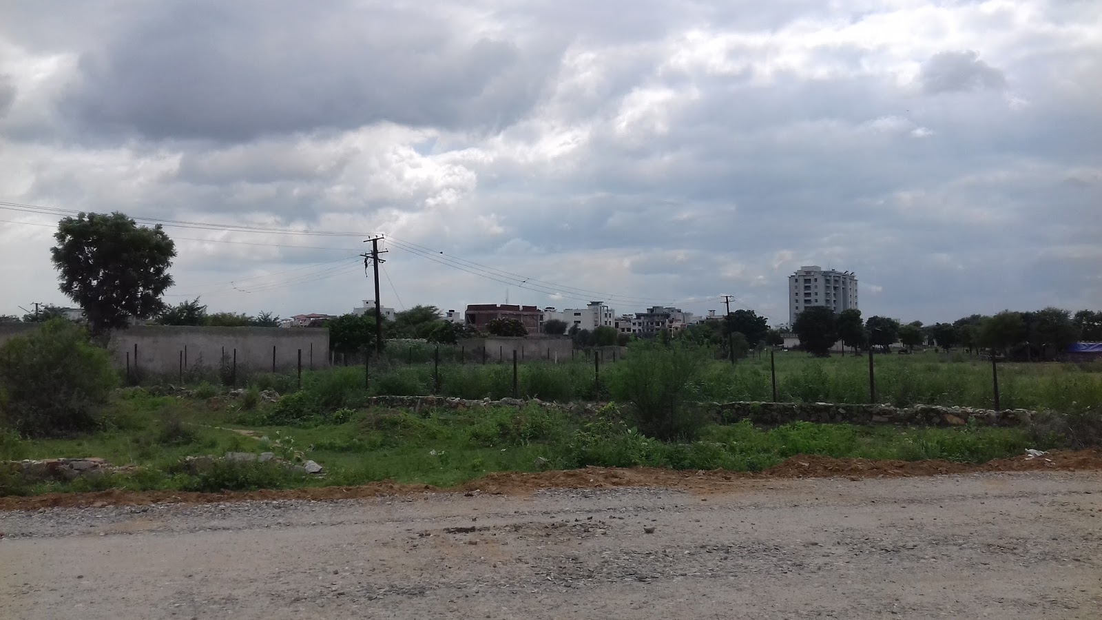 Property in Jaipur Jda approved plots in jaipur 100 sqyds plot for