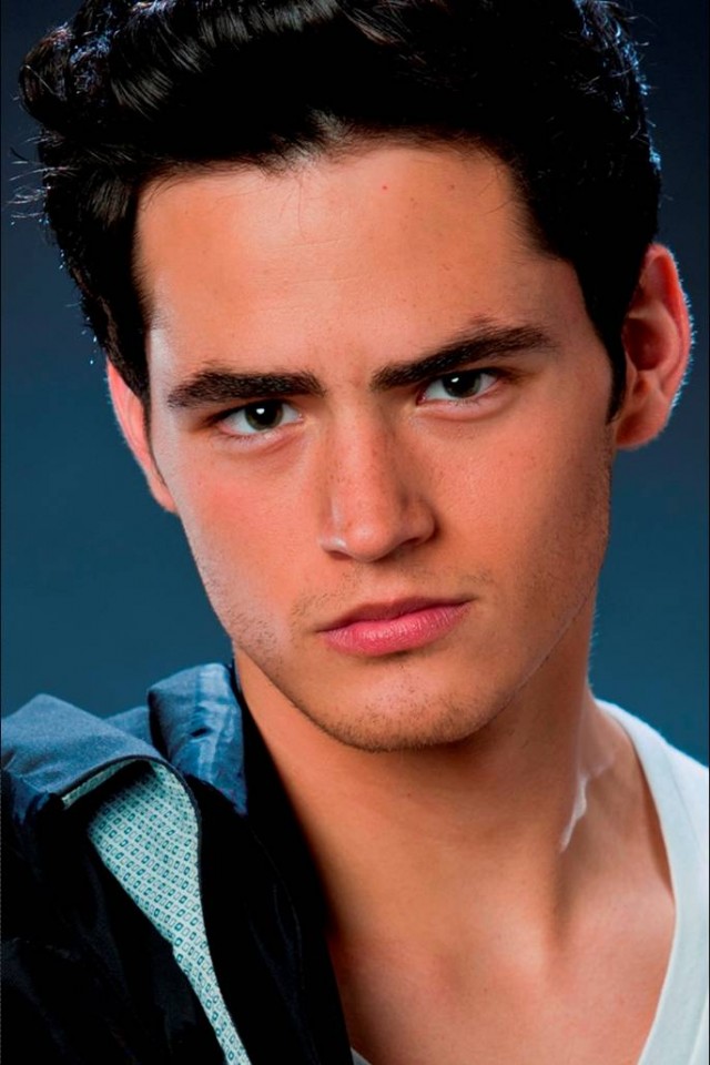 Lo que no sabías de Martín Barba TVCinews TV de Paga Música