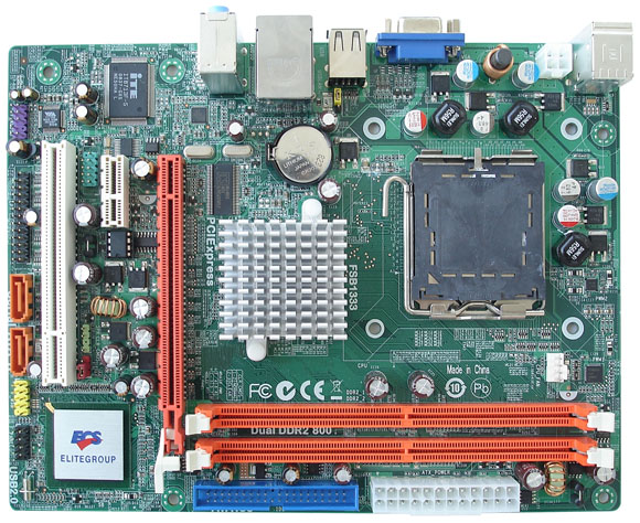 Ecs ata 100 945gct m2 Driver Windows Ecs ata 100 945gct m2 Driver Windows