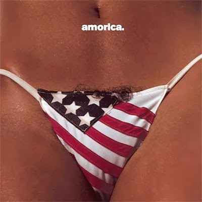 LOS DIEZ DISCOS QUE CONSIDERÁIS MÁS IMPORTANTES PARA VOSOTROS. The-Black-Crowes-Amorica