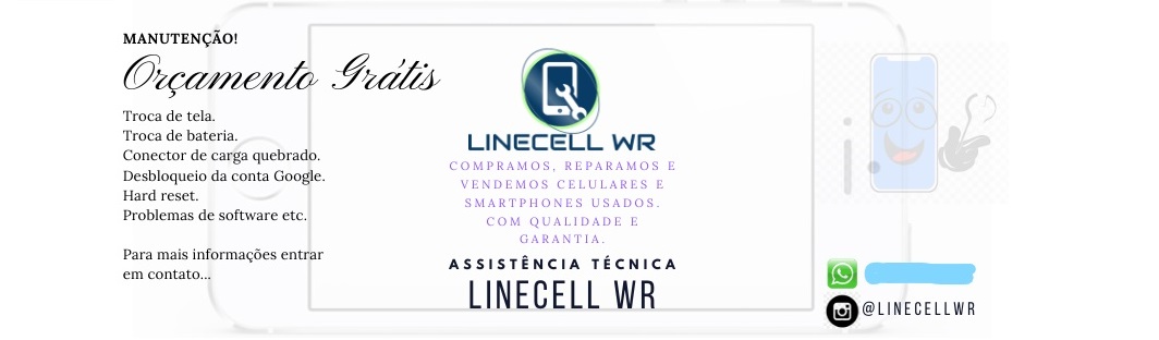 LINECELL WR IMPORTS