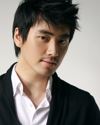 Lee Joon-hyuk