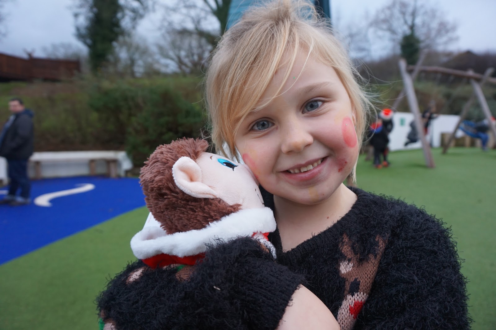 HAPPY 8TH BIRTHDAY MIA | Beth Owen