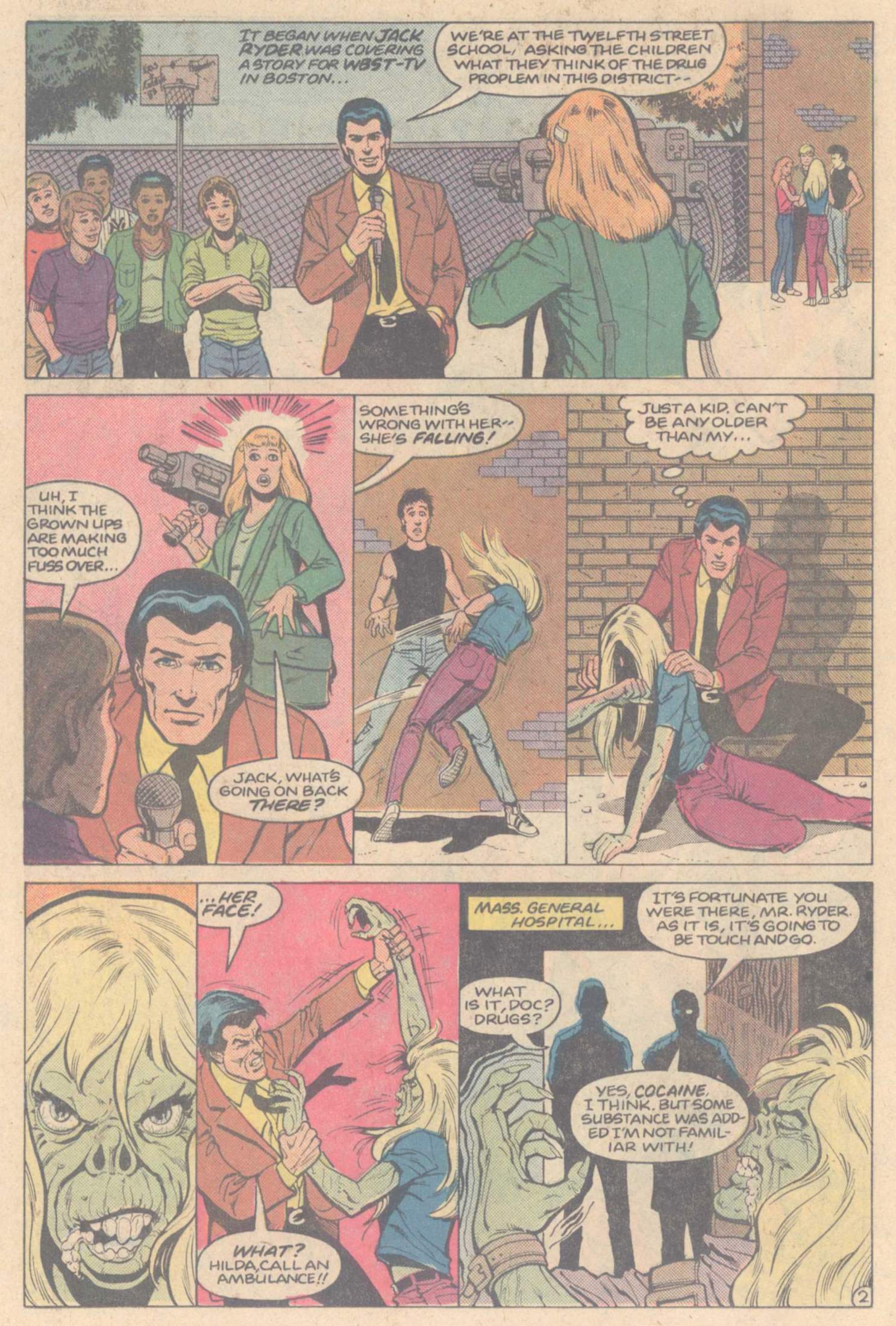 The Flash (1959) issue 321 - Page 26