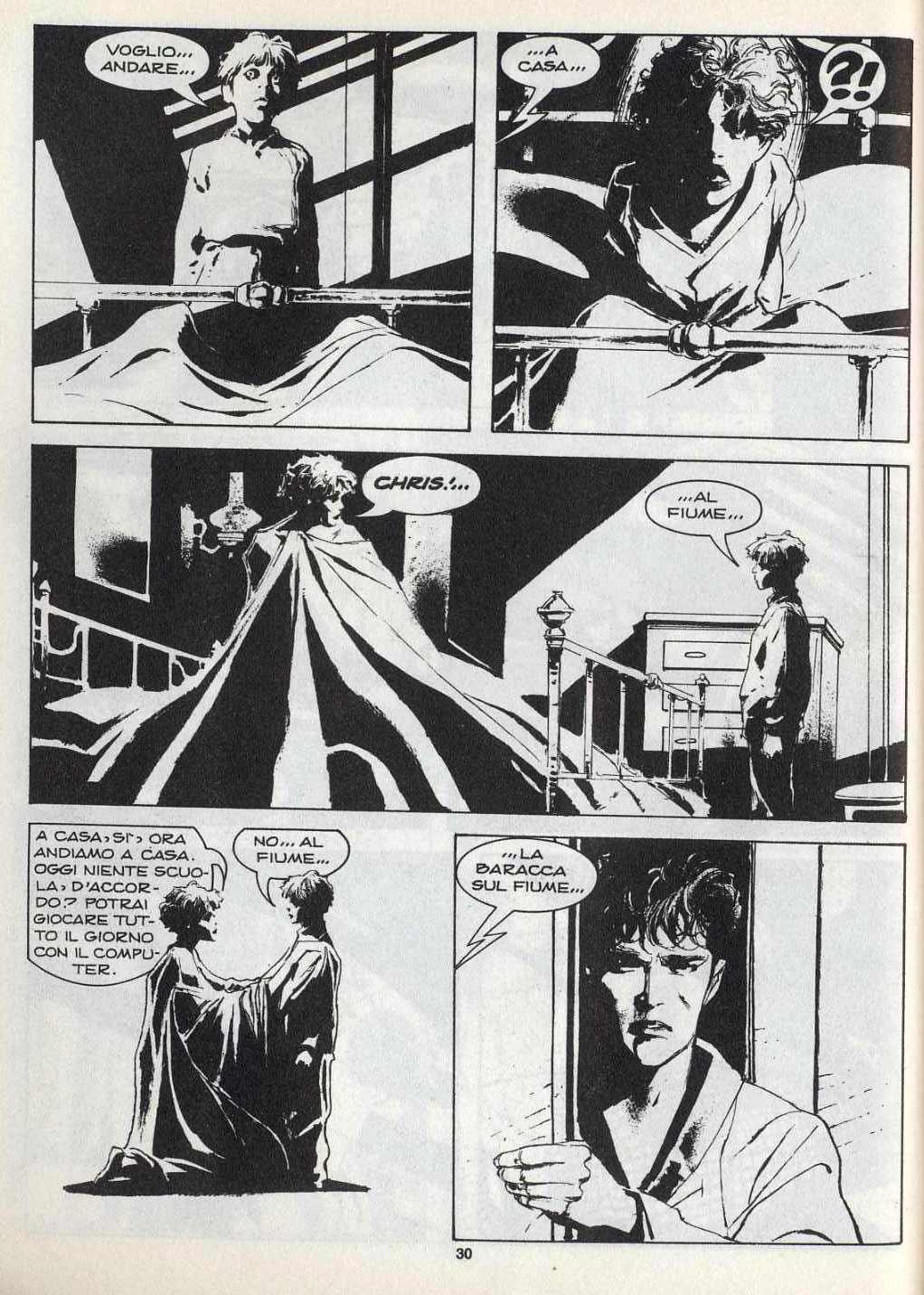 Dylan Dog (1986) issue 129 - Page 27