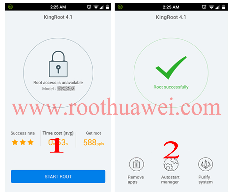 Root Huawei P8 Lite 2017 Without Pc How to Root Huawei P8 Lite (Without PC) - Root Huawei Phone