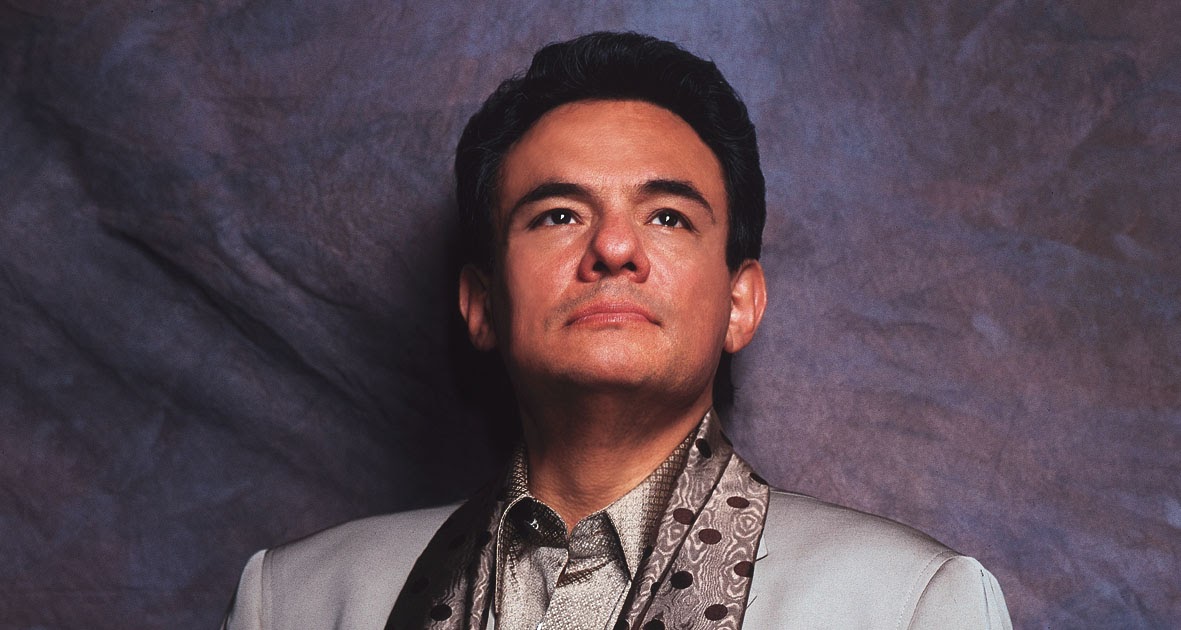 El Principe De La Cancion Biografia - Jpse 