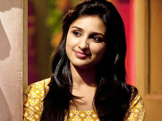 Parineeti chopra nice actress Parineeti chopra nice actress