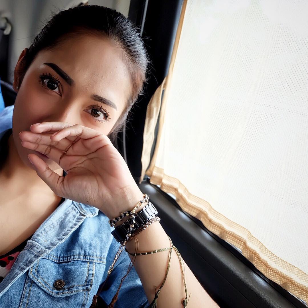 Kumpulan Foto Cantik Dinda Kirana 2016 HD Kumpulan Foto