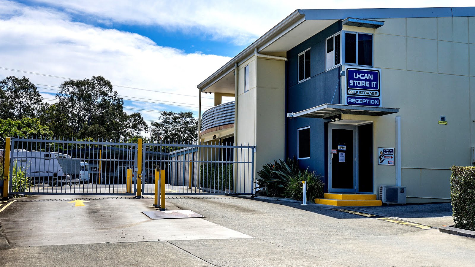 Gold Coast Self Storage Gold Choices