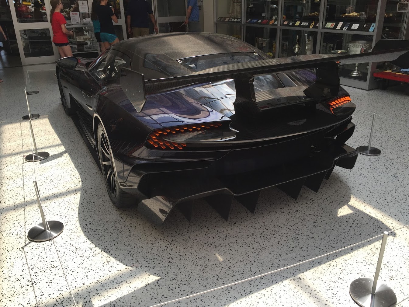 Rocket Science June 2016