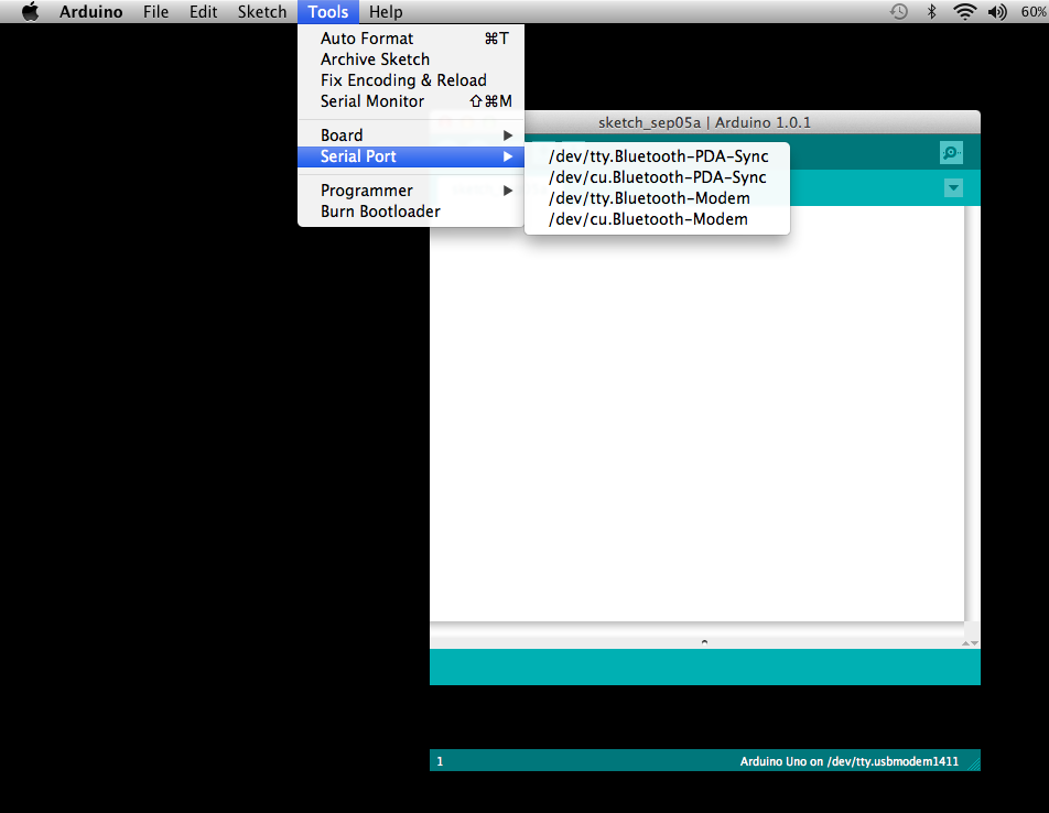 creativeC0d3r: Introduction to Arduino Part 1