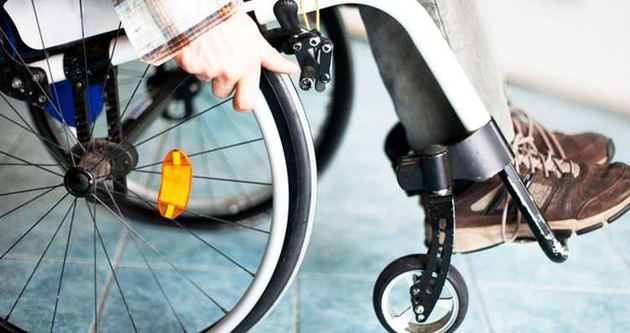 Tekerlekli Sandalyede Yasayanlar Seks Yapabilir Mi