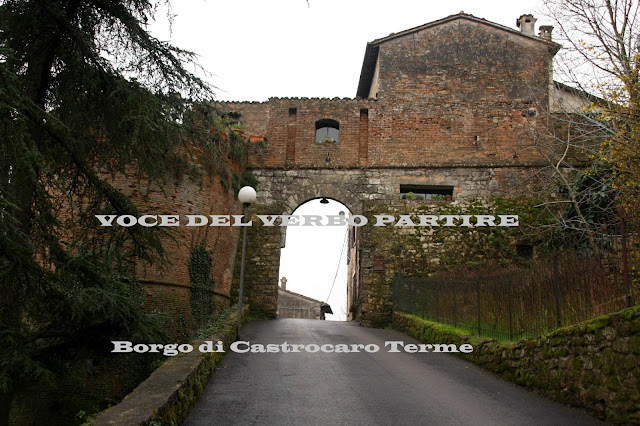 FORTEZZA DI CASTROCARO