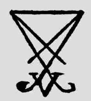 Mundo Metafísico: O Sigilo de Lúcifer