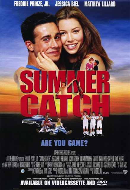 Summer Catch (2001) tainies Online with greek subs Summer Catch (2001) με ελληνικους υποτιτλους