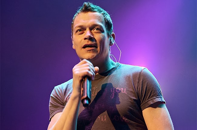 Rockfile Radio Rock Files: Happy Birthday BRAD ARNOLD (video)