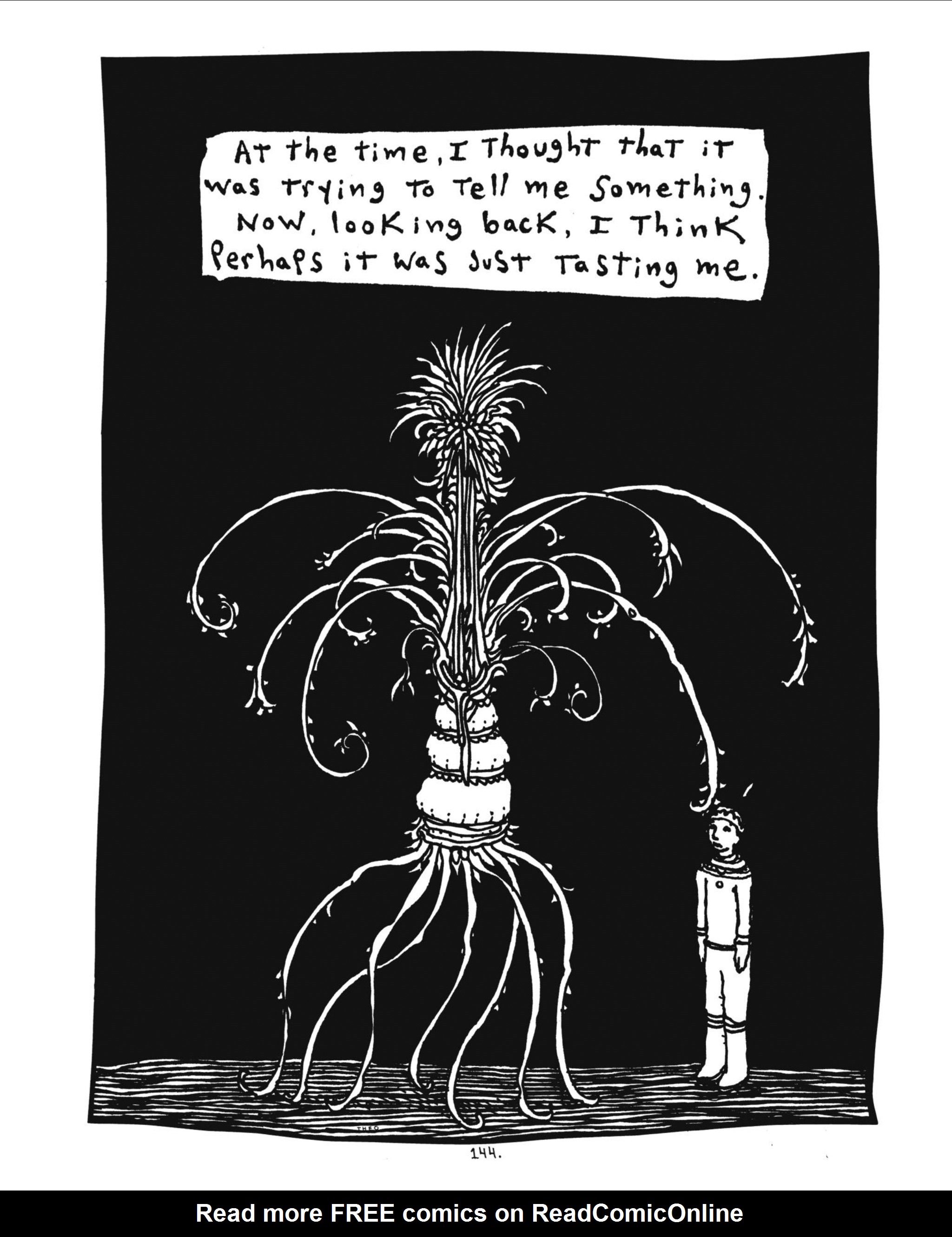 Read online Capacity comic -  Issue # TPB (Part 2) - 46